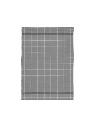 SOEDAHL | Paño de cocina 50x70cm MINIMAL Stone Grey | 